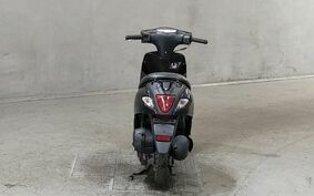 SUZUKI LET's CA4AA