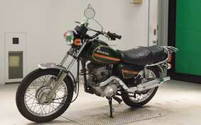 HONDA CM125T CM125T