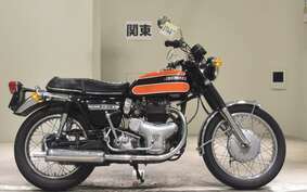 KAWASAKI W1 SA 1972 W1F