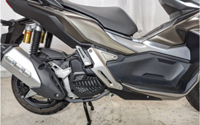 HONDA ADV150 KF38