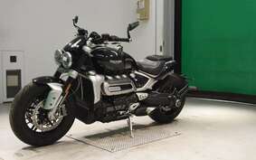 TRIUMPH ROCKET III R 2021 BG11J5