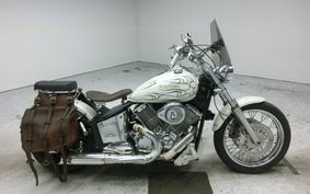 YAMAHA DRAGSTAR 1100 2003 VP13J