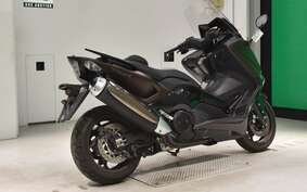 YAMAHA T-MAX 530 A 2014 SJ12J