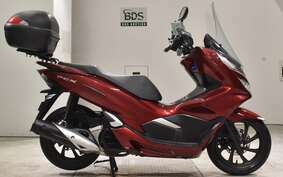 HONDA PCX125 JF81