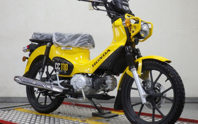 HONDA CROSS CUB 110 1988 PJHT