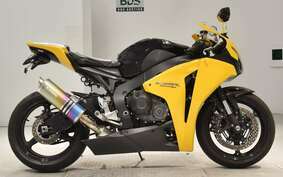 HONDA CBR1000RR Gen. 2 2008 SC59