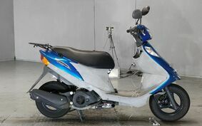 SUZUKI ADDRESS V125 G CF46A