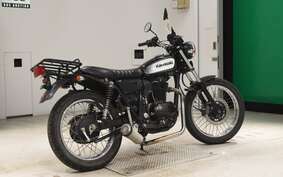 KAWASAKI 250TR BJ250F