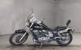 HONDA SHADOW400 SLASHER NC40