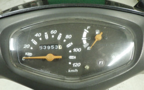 SUZUKI ADDRESS V125 G Type CF4EA