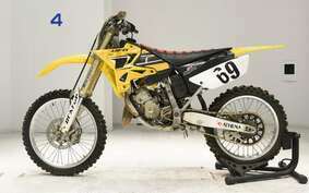 YAMAHA YZ125 CE16C