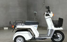 HONDA GYRO X TD02