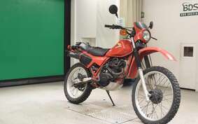 HONDA XL200R MD06