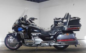 HONDA GL1500 GOLD WING SE 1992 SC22