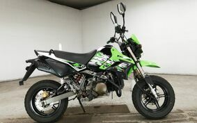 KAWASAKI KSR110 KL110D