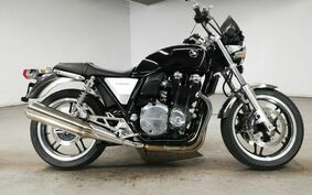 HONDA CB1100 2010 SC65