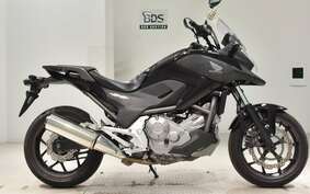 HONDA NC 700 X A 2012 RC63