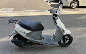 SUZUKI LETS4 CA46A