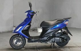 SUZUKI ADDRESS V125 S CF4MA