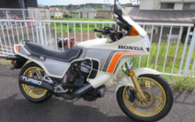 HONDA CX500 Turbo PC03