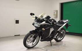 HONDA CBR250R A CS250R