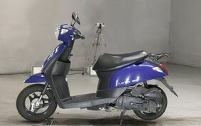 SUZUKI LET's CA4AA