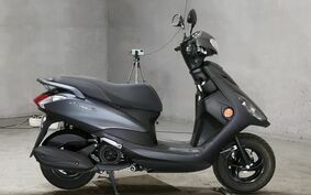 YAMAHA AXIS Z SED7J