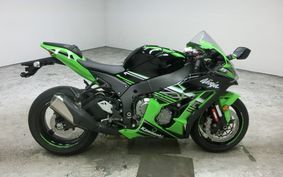 KAWASAKI ZX 10 NINJA R 2016 ZXCR17