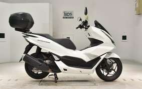 HONDA PCX 160 KF47