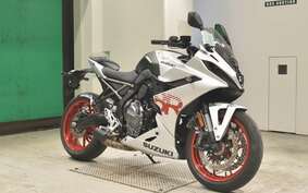 SUZUKI GSX-8R 2024 EM1AA