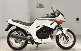 HONDA VT250FG MC15