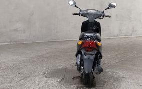 HONDA SUPER CUB110 JA07