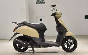 SUZUKI LET's CA4AA