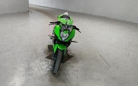 KAWASAKI NINJA 250 SL BX250A