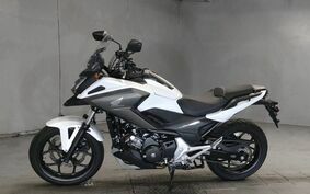 HONDA NC750X 2019 RC90