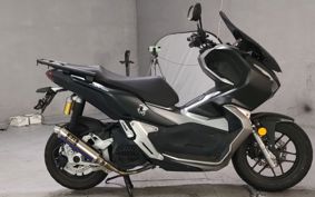 HONDA ADV150 KF38