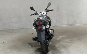 SUZUKI GSR250 GJ55D