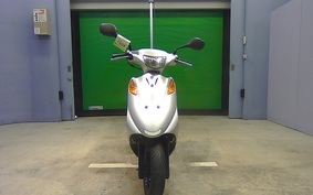 SUZUKI ADDRESS V125 CF4EA