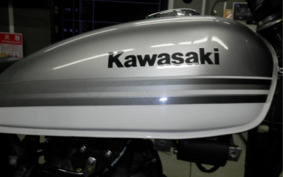 KAWASAKI 250TR BJ250F