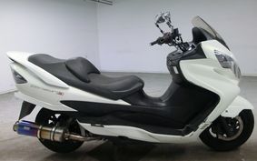 SUZUKI SKYWAVE 250 (Burgman 250) S Fi CJ46A