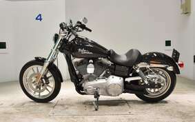 HARLEY FXD 1580 2010 GM4