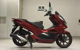 HONDA PCX 150 KF30