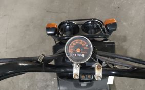 HONDA ZUMAR AF58