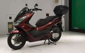 HONDA PCX 150 KF18