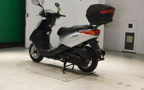 YAMAHA AXIS 125 TREET SE53J