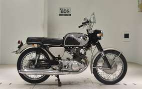 HONDA CP77 1965 CP77