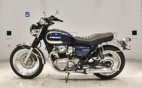 KAWASAKI W800 2021 EJ800B