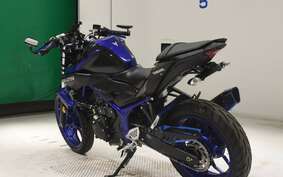 YAMAHA MT-25 RG43J