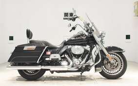 HARLEY FLHR 1690 2012 FBM