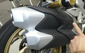 HONDA CBR250RR A MC51